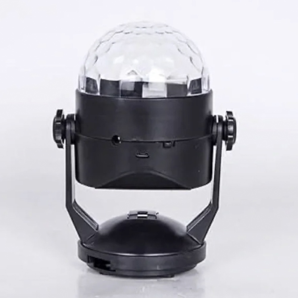 Mini Disco Party Light